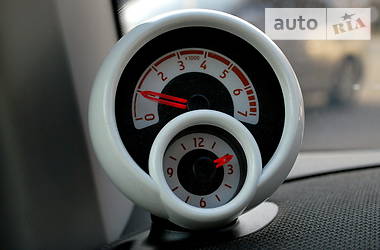 Купе Smart Fortwo 2015 в Киеве