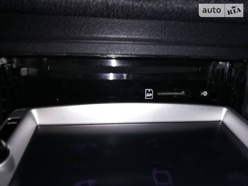 Седан Smart Fortwo 2014 в Києві
