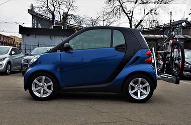 Купе Smart Fortwo 2008 в Николаеве