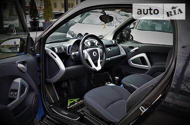 Купе Smart Fortwo 2008 в Николаеве