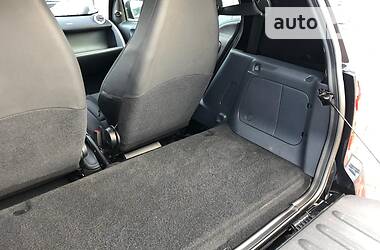 Хэтчбек Smart Fortwo 2011 в 