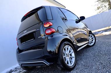 Купе Smart Fortwo 2014 в Киеве