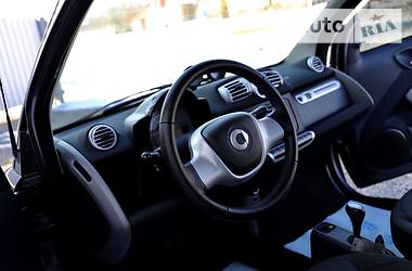 Купе Smart Fortwo 2014 в Киеве