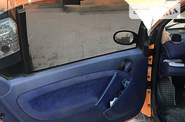 Купе Smart Fortwo 2000 в 