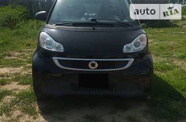 Купе Smart Fortwo 2014 в Одессе