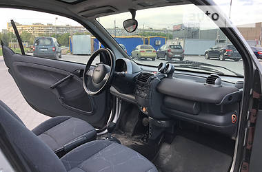 Купе Smart Fortwo 2006 в Киеве