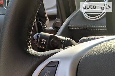 Купе Smart Fortwo 2012 в 