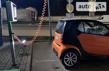 Купе Smart Fortwo 2002 в Жмеринке