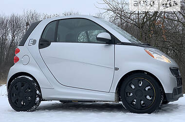 Хетчбек Smart Fortwo 2013 в Харкові