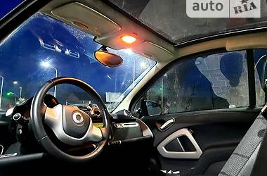 Купе Smart Fortwo 2011 в Києві