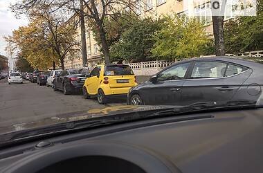 Купе Smart Fortwo 2010 в Киеве