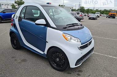 Купе Smart Fortwo 2013 в Киеве