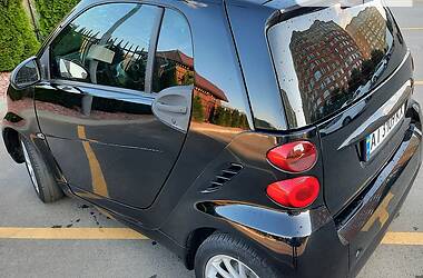 Купе Smart Fortwo 2011 в Києві