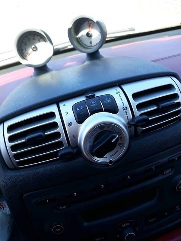 Седан Smart Fortwo 2007 в Луцьку фото 10 Седан Smart Fortwo 2007 в Луцьку