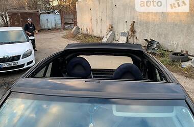 Кабриолет Smart Fortwo 2003 в 