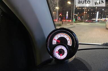 Купе Smart Fortwo 2015 в Киеве