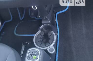 Купе Smart Fortwo 2009 в 