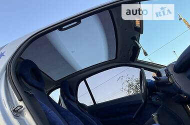 Хэтчбек Smart Fortwo 2001 в 