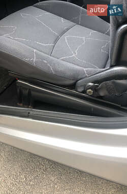 Купе Smart Fortwo 2005 в 