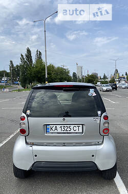 Купе Smart Fortwo 2001 в Киеве