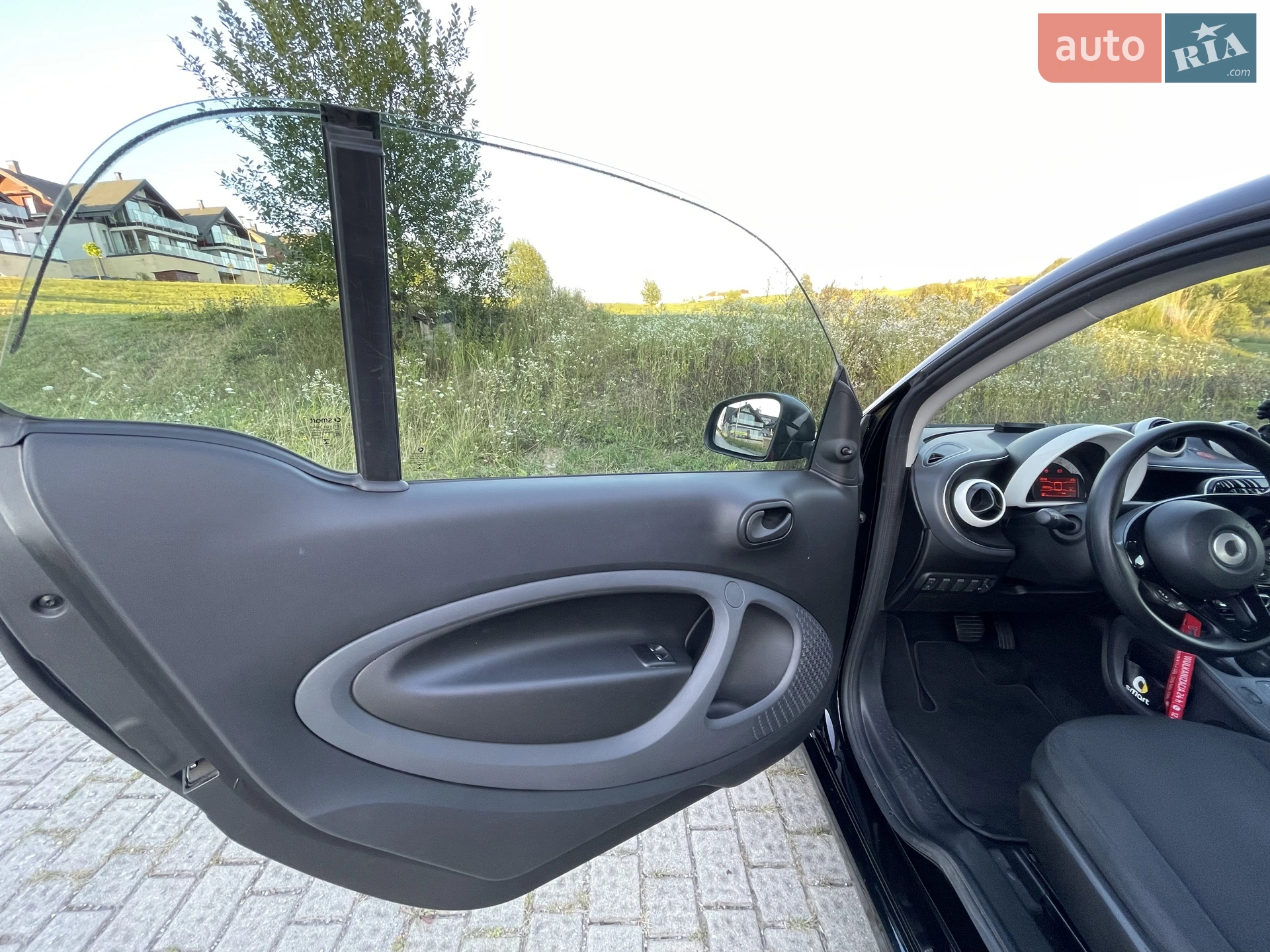 2015 Smart Fortwo - мініатюра 12