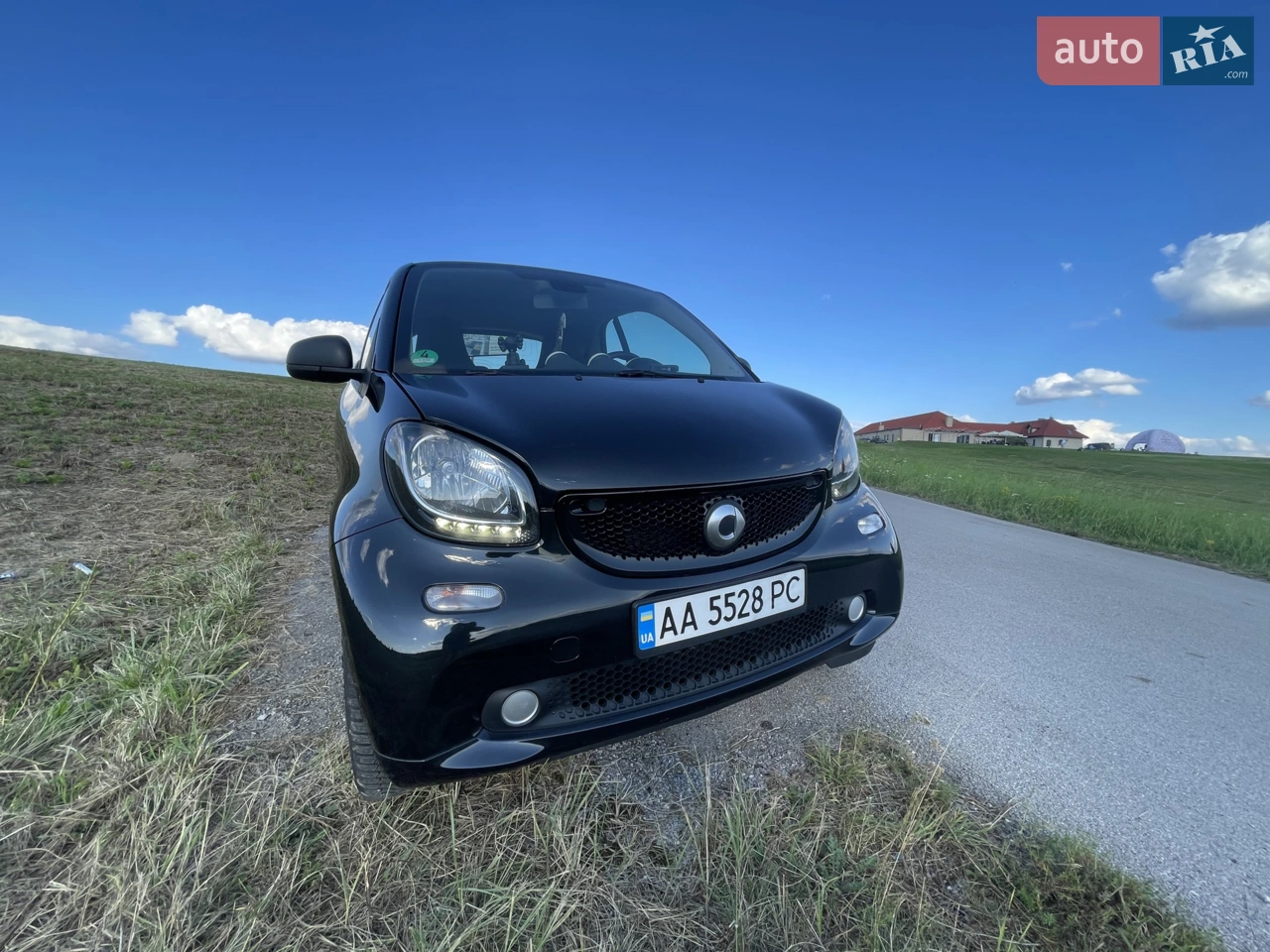 2014 Smart Fortwo - мініатюра 18