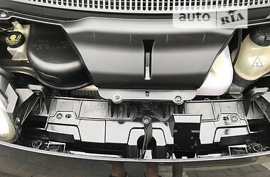 Купе Smart Fortwo 2009 в 