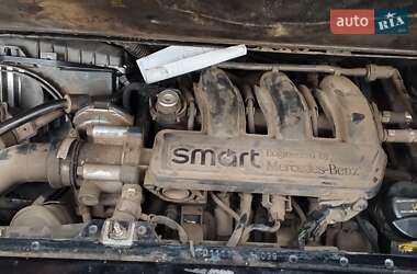 Купе Smart Fortwo 2001 в Львове