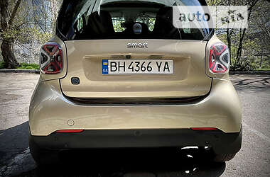 Купе Smart Fortwo 2020 в Одессе