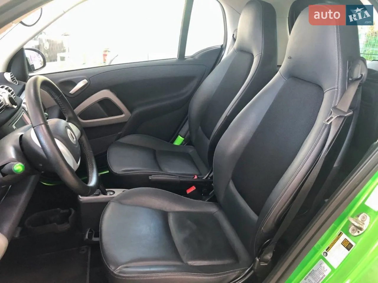 2013 Smart Fortwo - мініатюра 18