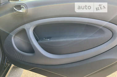 Купе Smart Fortwo 2019 в 