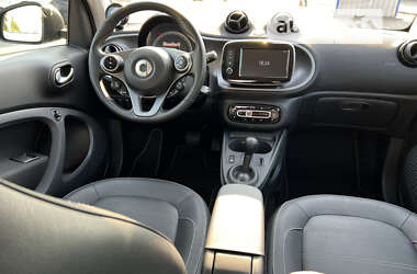 Купе Smart Fortwo 2019 в 