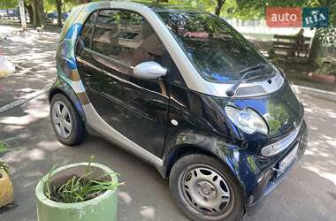 Купе Smart Fortwo 2005 в Одессе