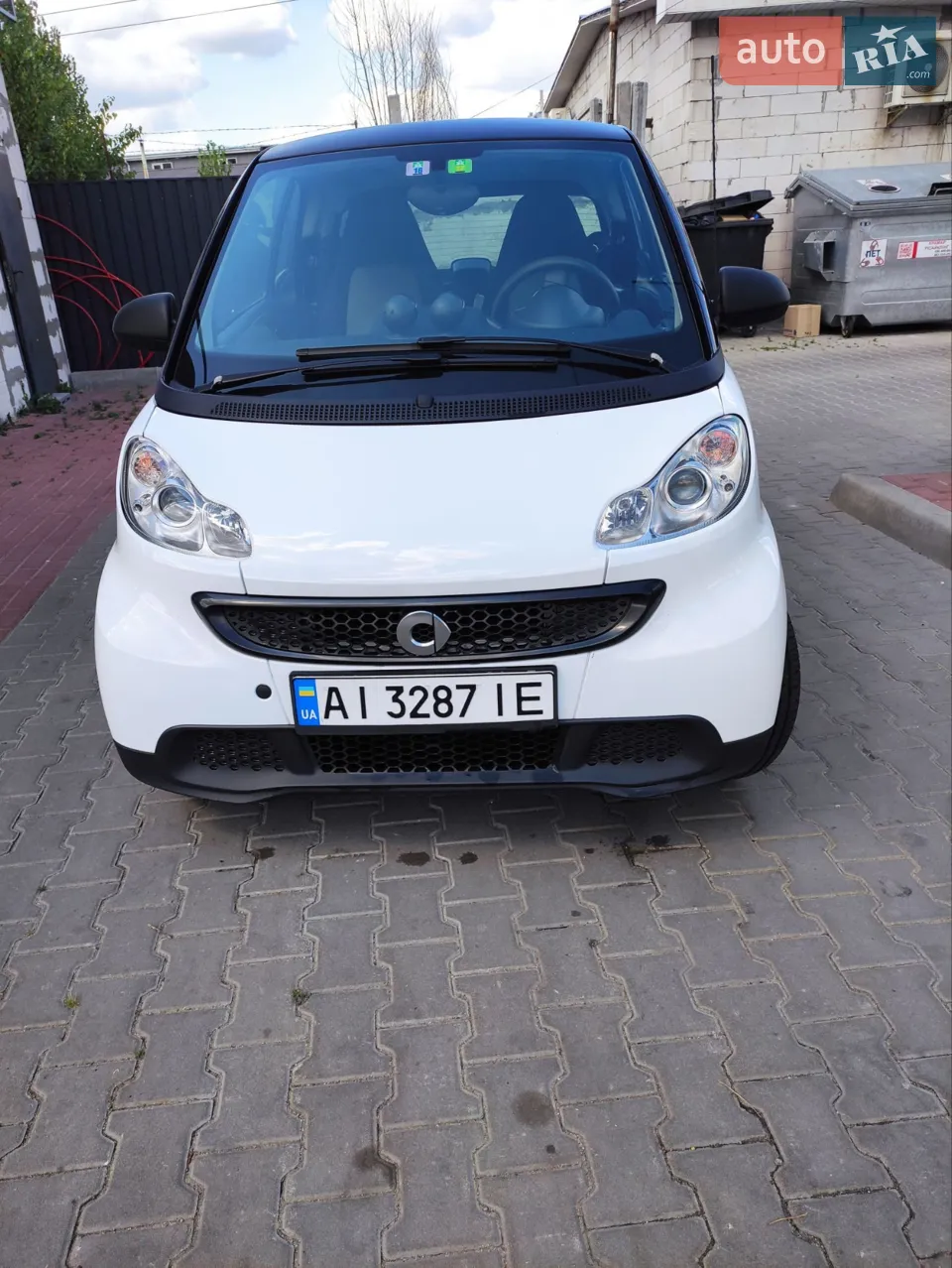 2014 Smart Fortwo - мініатюра 27