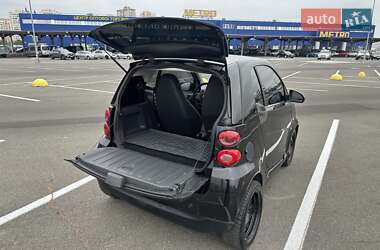Купе Smart Fortwo 2008 в 