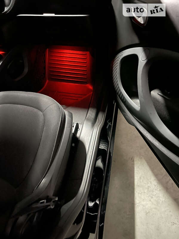 Купе Smart Fortwo 2017 в Одесі фото 5 Купе Smart Fortwo 2017 в Одесі