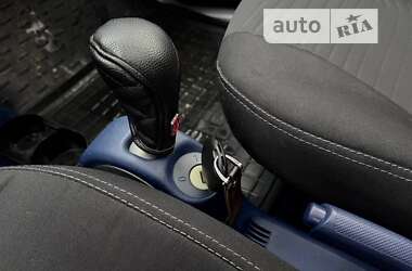 Купе Smart Fortwo 1999 в 