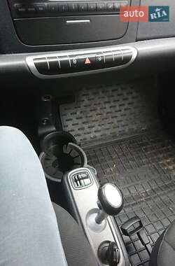 Купе Smart Fortwo 2010 в Харькове
