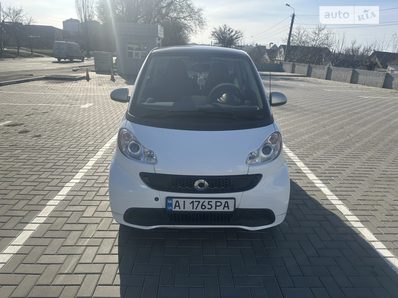 2014 Smart Fortwo - мініатюра 23