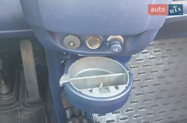 Купе Smart Fortwo 2000 в 