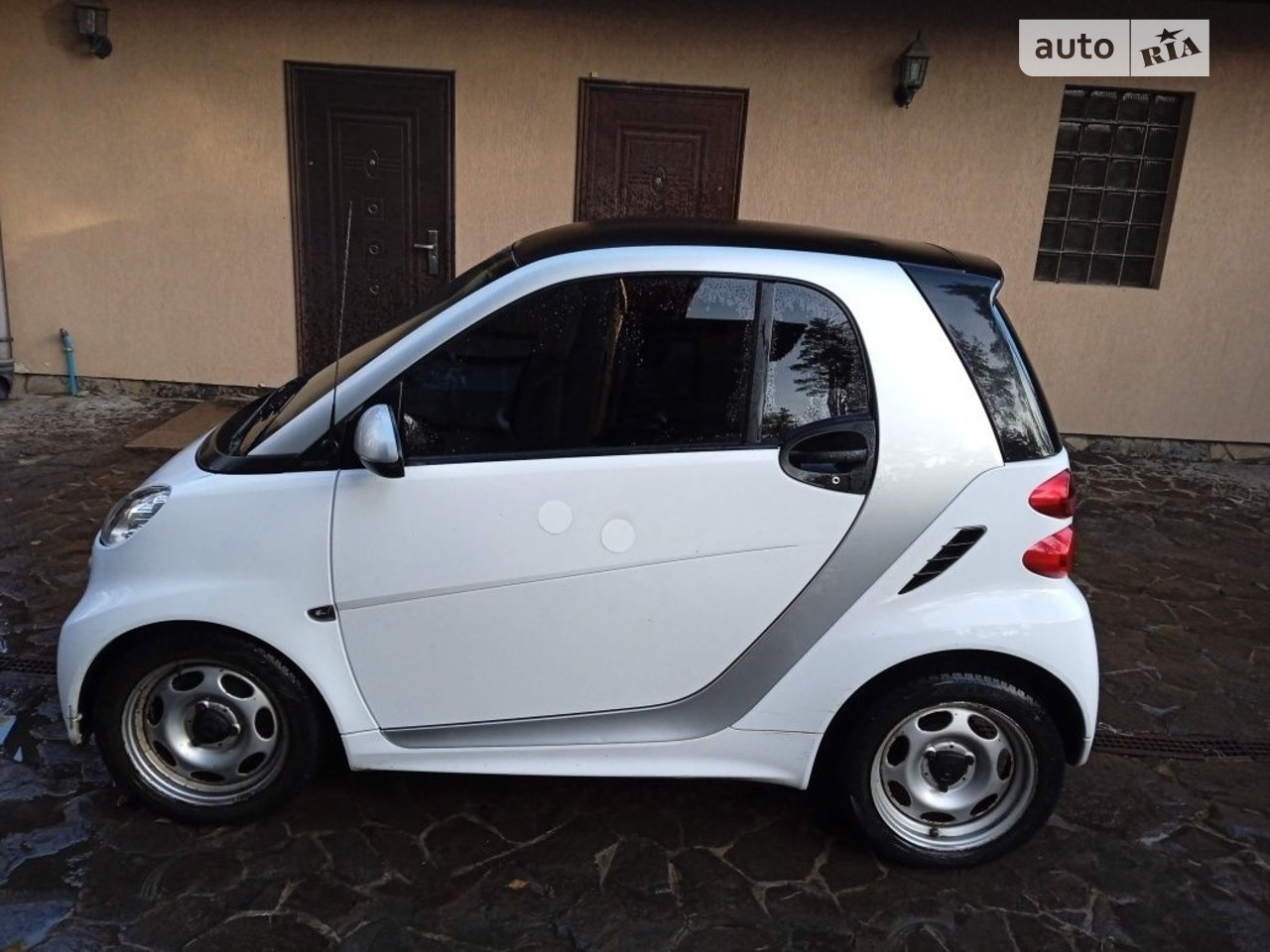 2014 Smart Fortwo - мініатюра 14