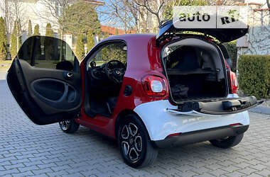 Купе Smart Fortwo 2019 в Одессе