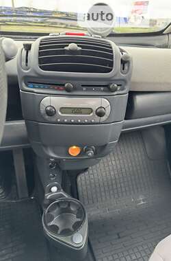 Купе Smart Fortwo 2002 в Ровно