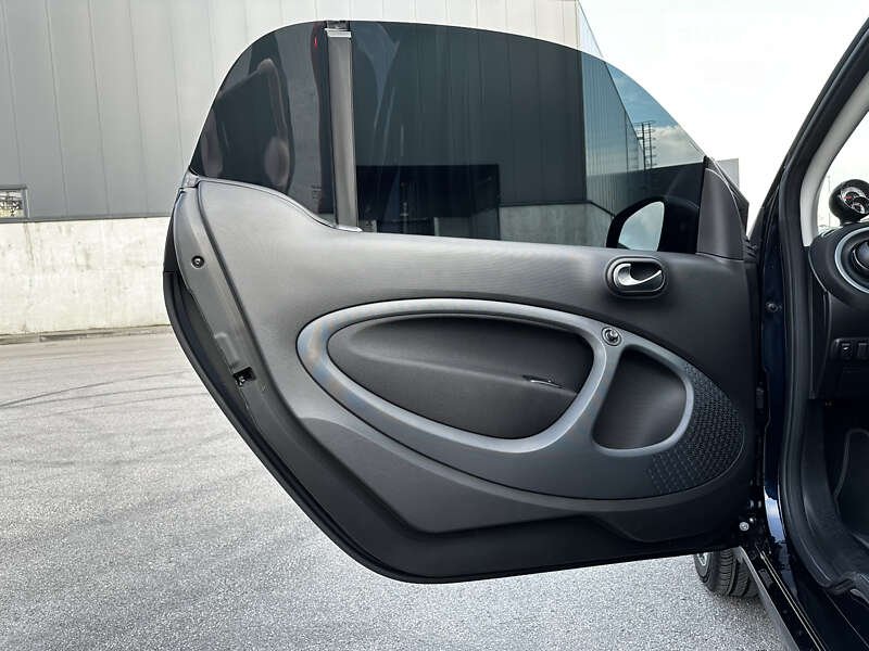 Купе Smart Fortwo 2018 в Києві