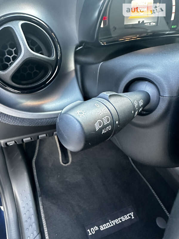 Купе Smart Fortwo 2018 в Києві