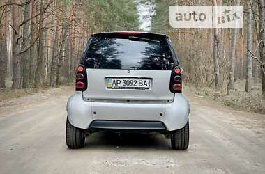 Купе Smart Fortwo 2003 в Боярке