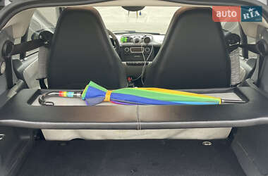 Купе Smart Fortwo 2012 в 