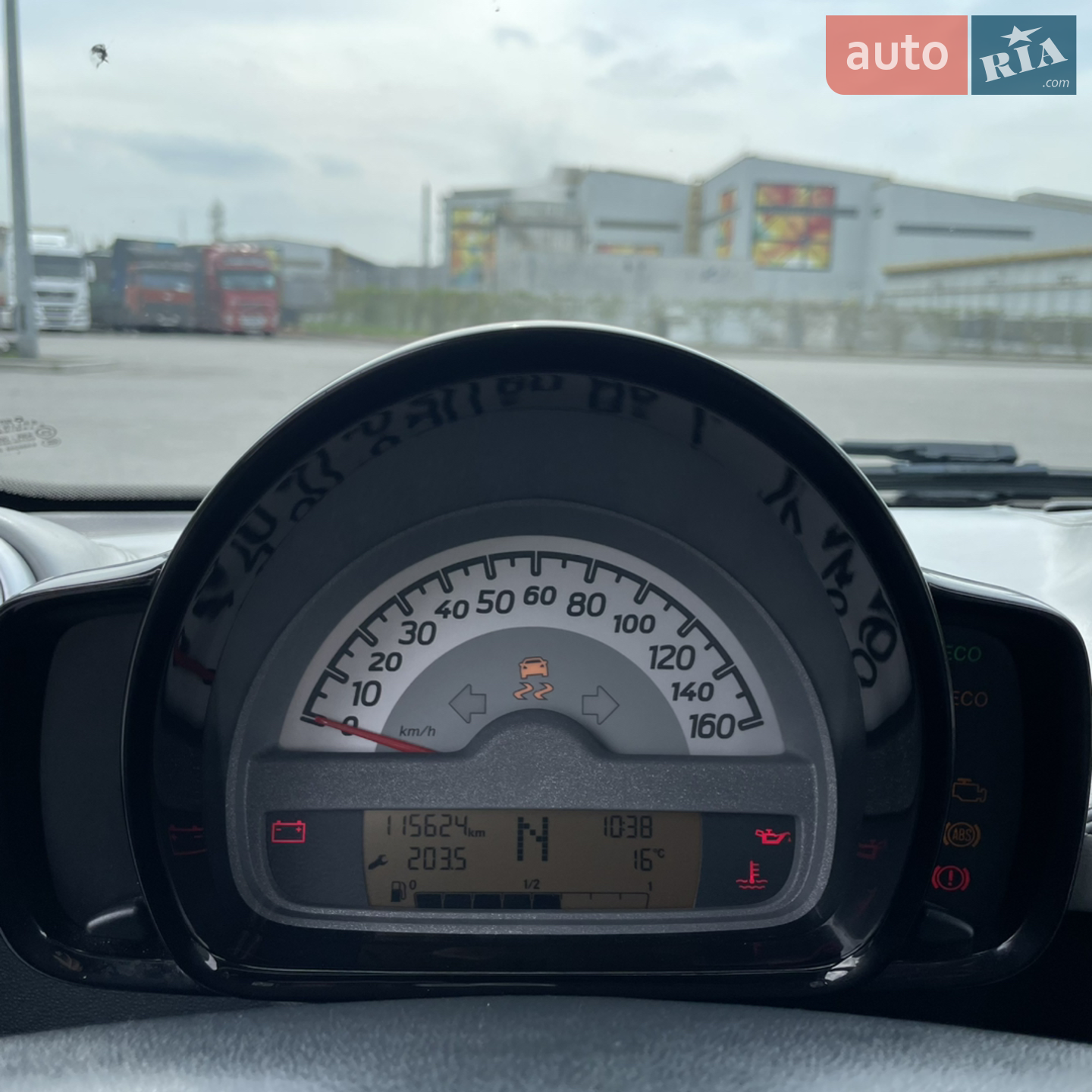 2012 Smart Fortwo - мініатюра 20