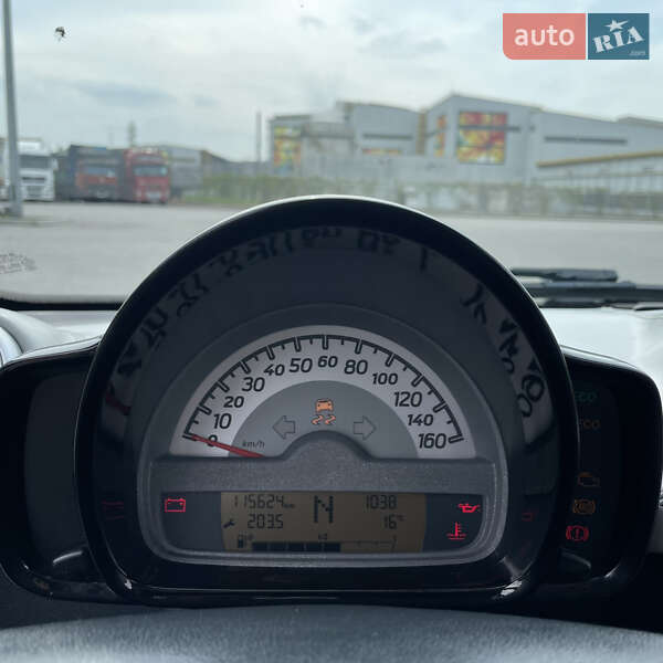 Купе Smart Fortwo 2012 в Днепре