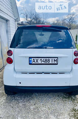 Купе Smart Fortwo 2009 в Харькове